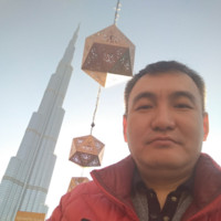 Altynbek Abdurashitov