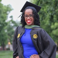 Shameka Sharpe