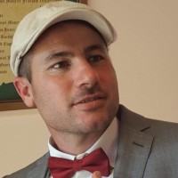 Mathieu Mourrut