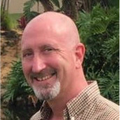Eric Hoffman