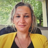 Charlène Vigoureux