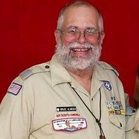 Bruce Almeida