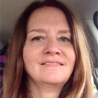 Gretchen Bailey