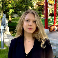 Viktoriia Hryb