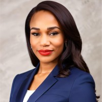 Taliesha Johnson