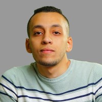 Hesham Kamel