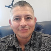 Robert Barragan