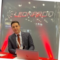 Alessandro Perna, Pmp®