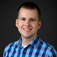 Joel Gehringer