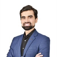 Junaid Qureshi - Fi/Co, Fscm, Acca, Bsc (Uk)