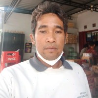 Arafani Badr Emawan
