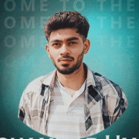 Mohammad Umair