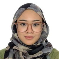 Nisa Nurina Mohd Kamal