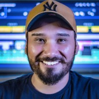 Lucian de Souza Tapajós