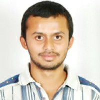 Sharath B K