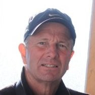 Craig Haggett