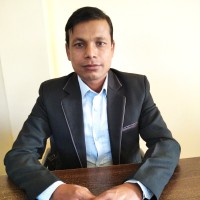 Sunil Chakrabarty