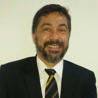 Edmilson Bancillon d Aragão