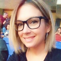 Adriana Vilchez Pastor
