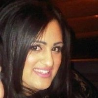 Sundes Iftikhar