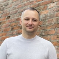 Yurii Demchuk
