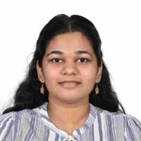 Monisha Raghuraman