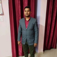 Gitesh Kumar Sunaniya