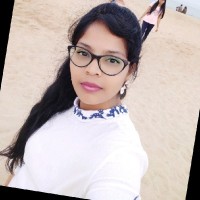 J.Blessy Deva Sudandiram