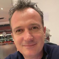 gregory hamon