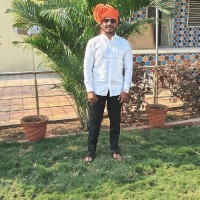 Rushikesh Kolhe