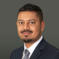 Aashish Christian