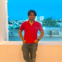 Abhinav Gupta
