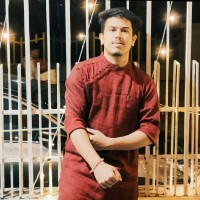 Kailash Bisht