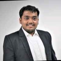 Pritam Karmakar