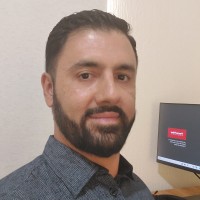 Luis Morales De La Cruz