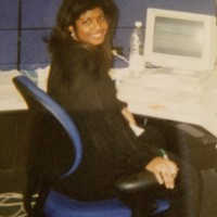 Yolanda Jones