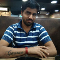 Gaurav Chavda