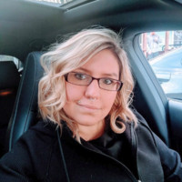 Amanda Heilman
