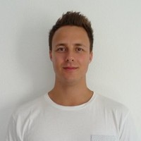 Mark Holkjær