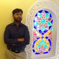 Ikram Azam