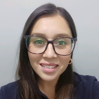 Carol Mansilla Gallardo