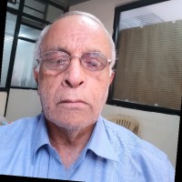 Vikas Gandhe