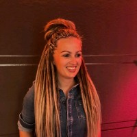 Jolanda Van Der Heide