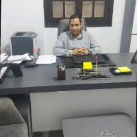 Ahmed Ebrahim