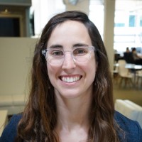 Patty Smith (she/her)