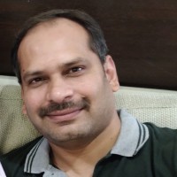 Harinag S