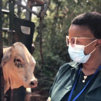 Patricia Mwandalesa