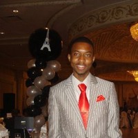 André Wright