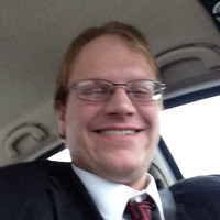 Chad Read
