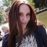 Татьяна Панина
